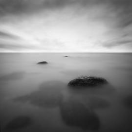 Thomas Leong的黑白风光摄影作品（二）