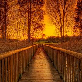 美到令人窒息的法国