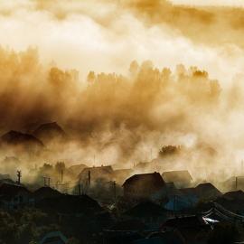 Cornel Pufan的风光摄影作品（一）