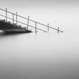 Thomas Leong的黑白风光摄影作品（一）