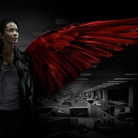 Markku Lahdesmaki 创意摄影合辑