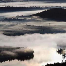 野趣奇妙野外摄影