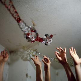 Getty Images编辑图片奖金2011（五）