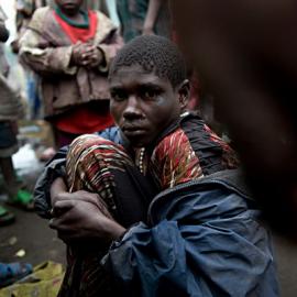 Getty Images编辑图片奖金2011（四）