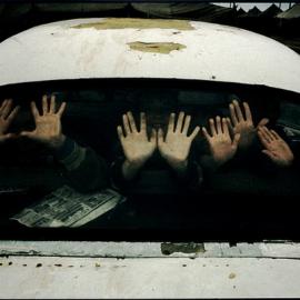 Getty Images编辑图片奖金2011（三）