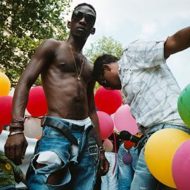 Getty Images编辑图片奖金2011（二）