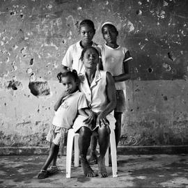 Getty Images编辑图片奖金2011（一）