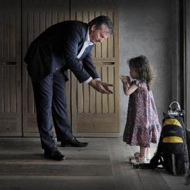 2011 Moran当代摄影奖