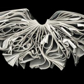 Cara Barer的书籍造型