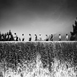 Chaerul Umam：唯美细腻的风光摄影作品（二）