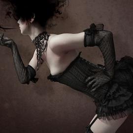 Kiyo Murakami 摄影作品