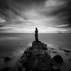 Chaerul Umam：唯美细腻的风光摄影作品（一）