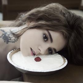 Cecy Young摄影作品