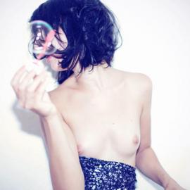 SWEET SUMMER：Damien Vignaux摄影作品