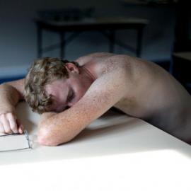 2011 IPA国际摄影大奖：艺术类