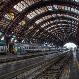 精彩的建筑摄影作品