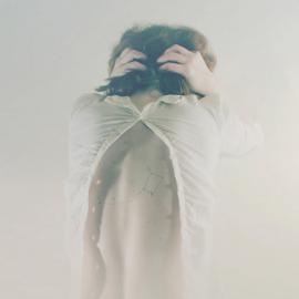 MARINA REFUR 人像摄影作品