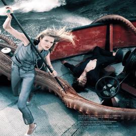 JaroslavStehlík的创意摄影及图像后期