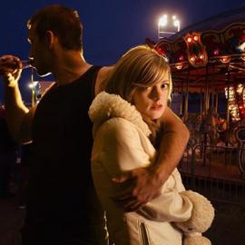 Erich Valo摄影作品：游乐园