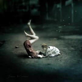 Joanna Woźniak摄影作品