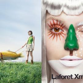 acube创意摄影作品