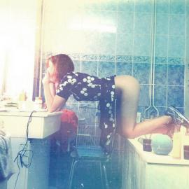 Mark Maggiori的胶片摄影作品