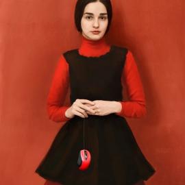 Bogdan Zwir的创意摄影