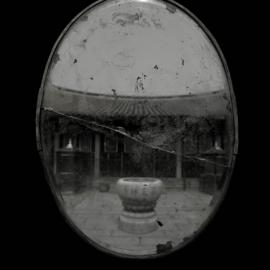 马良《镜花水月》摄影作品欣赏