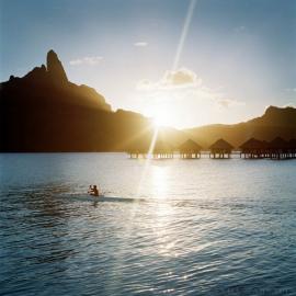 Amanda Marsalis摄影作品