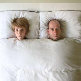 婚姻关系中的一部分！摄影师Jeroen de Bakker作品