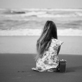 Mirjam Delrue的儿童摄影