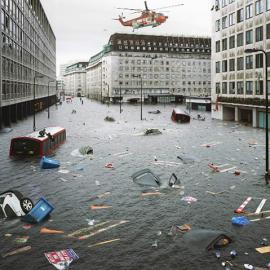 Kevin Griffin创意摄影及图像后期