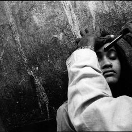 电影《生于妓院：加尔各答红灯区的孩子们》