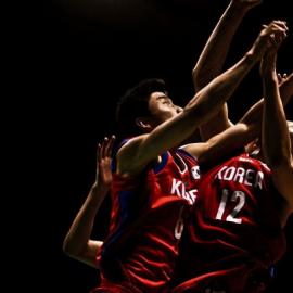 Tomoki Momozono体育摄影