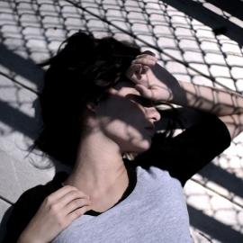 Taylor Reynolds：青少年的焦虑