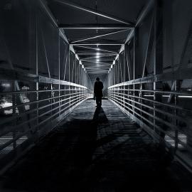 末日感觉很强的作品，Brian Day摄影作品，一切都会好起来