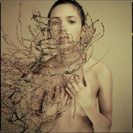 浮躁-波兰摄影师Macin Szpak作品