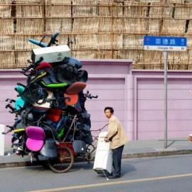 城市里最可爱的人