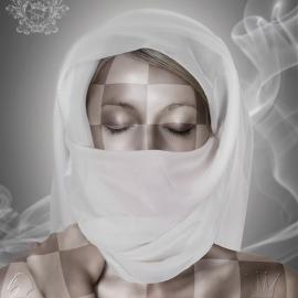 阿拉威尔斯恰吉纳：硬性之美