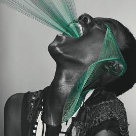 绣-----大胆另类摄影