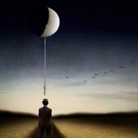 28张超现实主义创意摄影