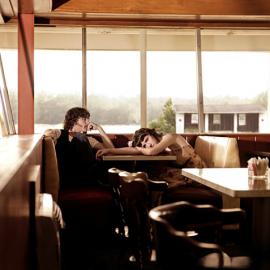 Nadine Rovner摄影作品