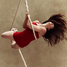 Bertil Nilsson摄影作品：柔术