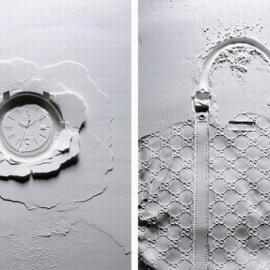 静物摄影：奢侈品从此有了性格