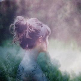 Jacqueline Riman摄影作品