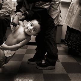 Cheryl Diaz Meyer摄影作品：瞬间