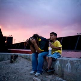 Dominic Bracco II摄影作品：一个15岁男孩之死