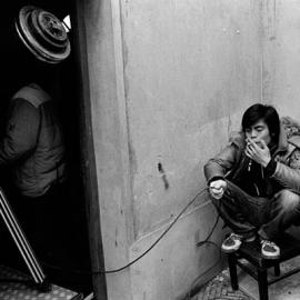 Rian Dundon摄影作品