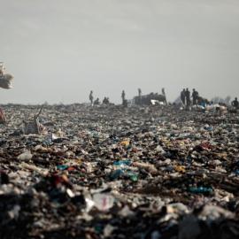 无法想像的悲惨生活环境！葡萄牙摄影师Jose Ferreira的影像纪实