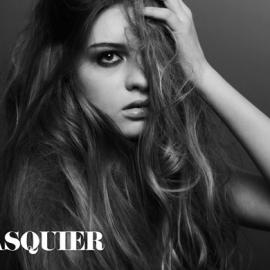 Lo&iuml;c Dupasquier摄影作品